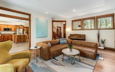 Located in the beautiful gated golf community of Awbrey Glen on on  in Oregon - for sale on GolfHomes.com, golf home, golf lot