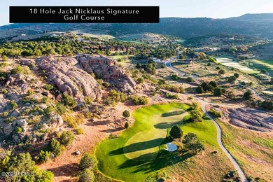 Crafted to embrace its mountain setting, the Solara Residence is on Red Ledges Golf Club in Utah - for sale on GolfHomes.com, golf home, golf lot
