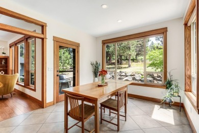 Located in the beautiful gated golf community of Awbrey Glen on on  in Oregon - for sale on GolfHomes.com, golf home, golf lot