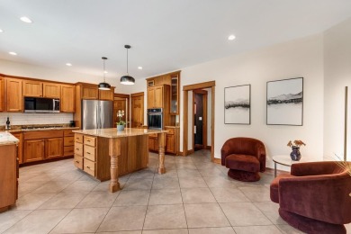 Located in the beautiful gated golf community of Awbrey Glen on on  in Oregon - for sale on GolfHomes.com, golf home, golf lot