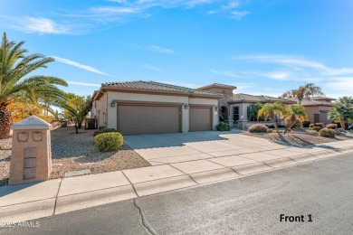 Spectacular Windsor estate home on the golf course. Beautiful on Cimarron Golf Club in Arizona - for sale on GolfHomes.com, golf home, golf lot