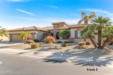 Spectacular Windsor estate home on the golf course. Beautiful on Cimarron Golf Club in Arizona - for sale on GolfHomes.com, golf home, golf lot