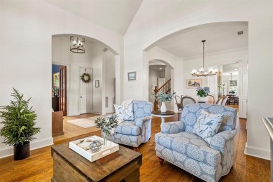 Tucked alongside a serene pond and scenic community trail, this on Coyote Ridge Golf Club in Texas - for sale on GolfHomes.com, golf home, golf lot