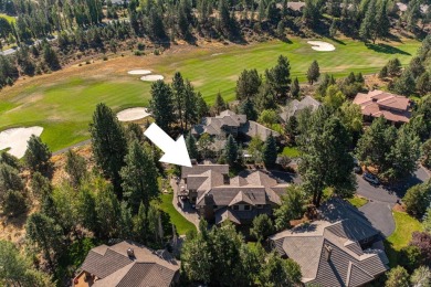 Timeless Northwest architectural design offering space & privacy on  in Oregon - for sale on GolfHomes.com, golf home, golf lot