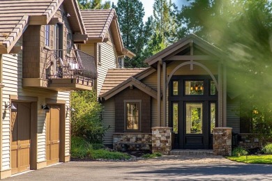Timeless Northwest architectural design offering space & privacy on  in Oregon - for sale on GolfHomes.com, golf home, golf lot