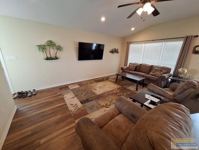 Beautiful custom home located on the resort golf course. Great on Long Island Golf Course in Texas - for sale on GolfHomes.com, golf home, golf lot