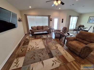 Beautiful custom home located on the resort golf course. Great on Long Island Golf Course in Texas - for sale on GolfHomes.com, golf home, golf lot