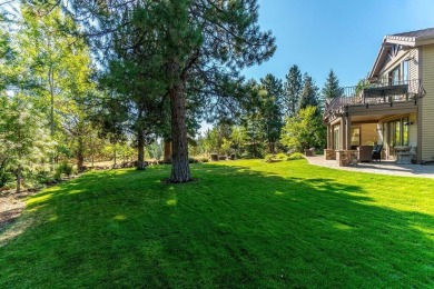 Timeless Northwest architectural design offering space & privacy on  in Oregon - for sale on GolfHomes.com, golf home, golf lot