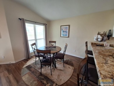 Beautiful custom home located on the resort golf course. Great on Long Island Golf Course in Texas - for sale on GolfHomes.com, golf home, golf lot