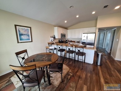 Beautiful custom home located on the resort golf course. Great on Long Island Golf Course in Texas - for sale on GolfHomes.com, golf home, golf lot