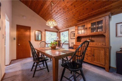 Built in 1987, situated on 2 acres, in close proximity to Cedar on Cedar Lake Club in New York - for sale on GolfHomes.com, golf home, golf lot