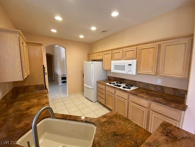 Premier 55+ age qualified Sun City Summerlin Golf Community! on Highland Falls Golf Club in Nevada - for sale on GolfHomes.com, golf home, golf lot