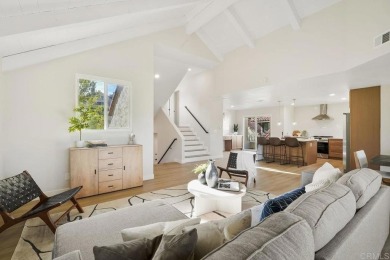 **Charming Twinhome with Golf Course Views in Rancho Bernardo** on  in California - for sale on GolfHomes.com, golf home, golf lot
