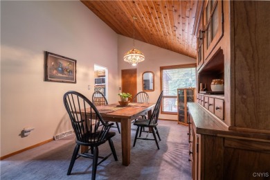 Built in 1987, situated on 2 acres, in close proximity to Cedar on Cedar Lake Club in New York - for sale on GolfHomes.com, golf home, golf lot