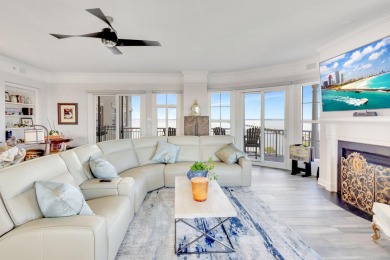 With breathtaking views from every room, this popular Castleton on Kelly Plantation Golf Club in Florida - for sale on GolfHomes.com, golf home, golf lot