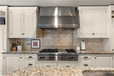 Beautifully situated on a peaceful +/-1.2-acre lot in one of on North Fulton Golf Course in Georgia - for sale on GolfHomes.com, golf home, golf lot