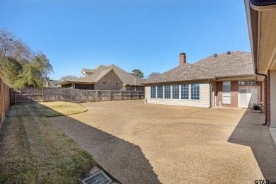 Looking for the perfect home in Emerald Bay? Look no further! on Emerald Bay Club in Texas - for sale on GolfHomes.com, golf home, golf lot