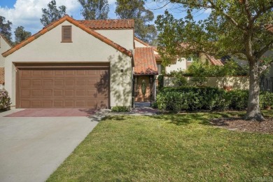 **Charming Twinhome with Golf Course Views in Rancho Bernardo** on  in California - for sale on GolfHomes.com, golf home, golf lot