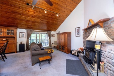 Built in 1987, situated on 2 acres, in close proximity to Cedar on Cedar Lake Club in New York - for sale on GolfHomes.com, golf home, golf lot