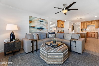 **Fully Updated 2BR/2BA in Flagler Beach - Never Flooded!**  

 on Ocean Palm Golf Course in Florida - for sale on GolfHomes.com, golf home, golf lot