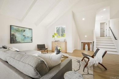 **Charming Twinhome with Golf Course Views in Rancho Bernardo** on  in California - for sale on GolfHomes.com, golf home, golf lot