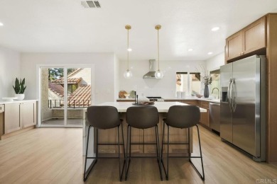 **Charming Twinhome with Golf Course Views in Rancho Bernardo** on  in California - for sale on GolfHomes.com, golf home, golf lot