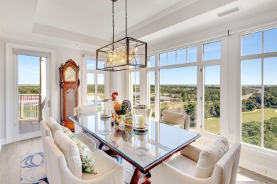 With breathtaking views from every room, this popular Castleton on Kelly Plantation Golf Club in Florida - for sale on GolfHomes.com, golf home, golf lot