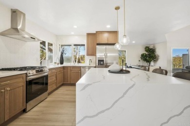 **Charming Twinhome with Golf Course Views in Rancho Bernardo** on  in California - for sale on GolfHomes.com, golf home, golf lot