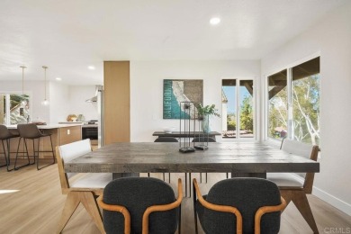 **Charming Twinhome with Golf Course Views in Rancho Bernardo** on  in California - for sale on GolfHomes.com, golf home, golf lot