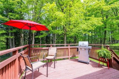 Built in 1987, situated on 2 acres, in close proximity to Cedar on Cedar Lake Club in New York - for sale on GolfHomes.com, golf home, golf lot