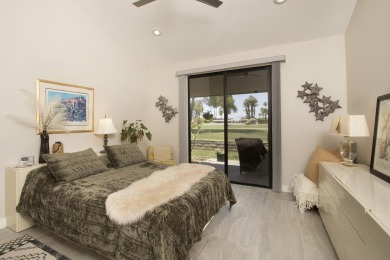 Welcome to this beautifully updated 2-bedroom, 2-bath condo on Bermuda Dunes Country Club in California - for sale on GolfHomes.com, golf home, golf lot