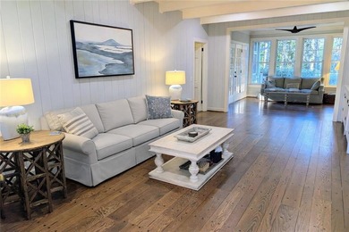 Beautifully situated on a peaceful +/-1.2-acre lot in one of on North Fulton Golf Course in Georgia - for sale on GolfHomes.com, golf home, golf lot