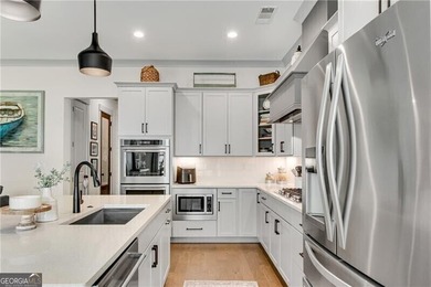 MUST SEE THIS STUNNING HOME Well maintained 5 bedroom , 3 1/2 on Traditions of Braselton Golf Club in Georgia - for sale on GolfHomes.com, golf home, golf lot