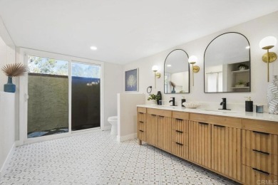 **Charming Twinhome with Golf Course Views in Rancho Bernardo** on  in California - for sale on GolfHomes.com, golf home, golf lot