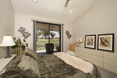 Welcome to this beautifully updated 2-bedroom, 2-bath condo on Bermuda Dunes Country Club in California - for sale on GolfHomes.com, golf home, golf lot