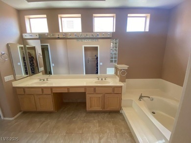 Premier 55+ age qualified Sun City Summerlin Golf Community! on Highland Falls Golf Club in Nevada - for sale on GolfHomes.com, golf home, golf lot