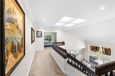This beautifully upgraded 1,743 sq ft turnkey townhouse sits on on Tijeras Creek Golf Club in California - for sale on GolfHomes.com, golf home, golf lot