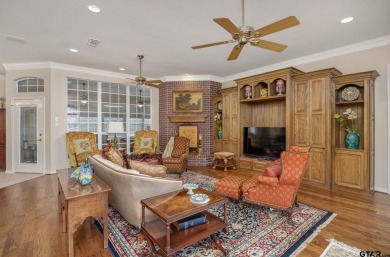 Looking for the perfect home in Emerald Bay? Look no further! on Emerald Bay Club in Texas - for sale on GolfHomes.com, golf home, golf lot