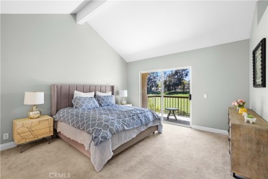 This beautifully upgraded 1,743 sq ft turnkey townhouse sits on on Tijeras Creek Golf Club in California - for sale on GolfHomes.com, golf home, golf lot