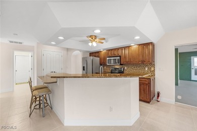 This is a certified confidence home: Pre-inspected. Protected on El Rio Golf Course and Club in Florida - for sale on GolfHomes.com, golf home, golf lot