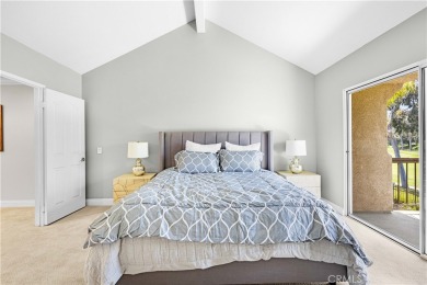 This beautifully upgraded 1,743 sq ft turnkey townhouse sits on on Tijeras Creek Golf Club in California - for sale on GolfHomes.com, golf home, golf lot