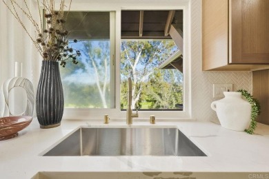 **Charming Twinhome with Golf Course Views in Rancho Bernardo** on  in California - for sale on GolfHomes.com, golf home, golf lot