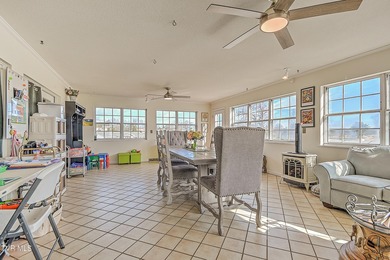 Situated overlooking the number 5 green of Link hills Country on Link Hills Country Club in Tennessee - for sale on GolfHomes.com, golf home, golf lot