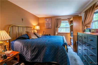 Built in 1987, situated on 2 acres, in close proximity to Cedar on Cedar Lake Club in New York - for sale on GolfHomes.com, golf home, golf lot