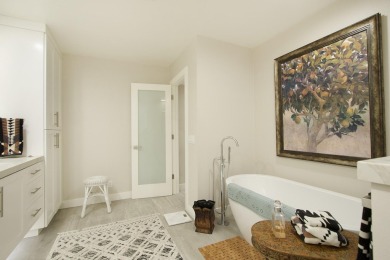 Welcome to this beautifully updated 2-bedroom, 2-bath condo on Bermuda Dunes Country Club in California - for sale on GolfHomes.com, golf home, golf lot