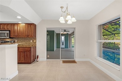 This is a certified confidence home: Pre-inspected. Protected on El Rio Golf Course and Club in Florida - for sale on GolfHomes.com, golf home, golf lot