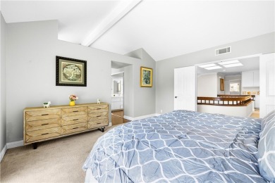 This beautifully upgraded 1,743 sq ft turnkey townhouse sits on on Tijeras Creek Golf Club in California - for sale on GolfHomes.com, golf home, golf lot
