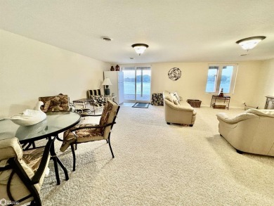 **Discover Your Serene Lakefront Retreat**  Welcome to a on Sun Valley Country Club in Iowa - for sale on GolfHomes.com, golf home, golf lot