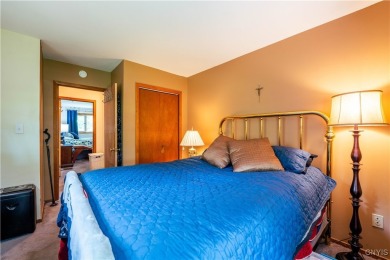 Built in 1987, situated on 2 acres, in close proximity to Cedar on Cedar Lake Club in New York - for sale on GolfHomes.com, golf home, golf lot