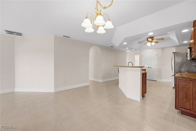 This is a certified confidence home: Pre-inspected. Protected on El Rio Golf Course and Club in Florida - for sale on GolfHomes.com, golf home, golf lot